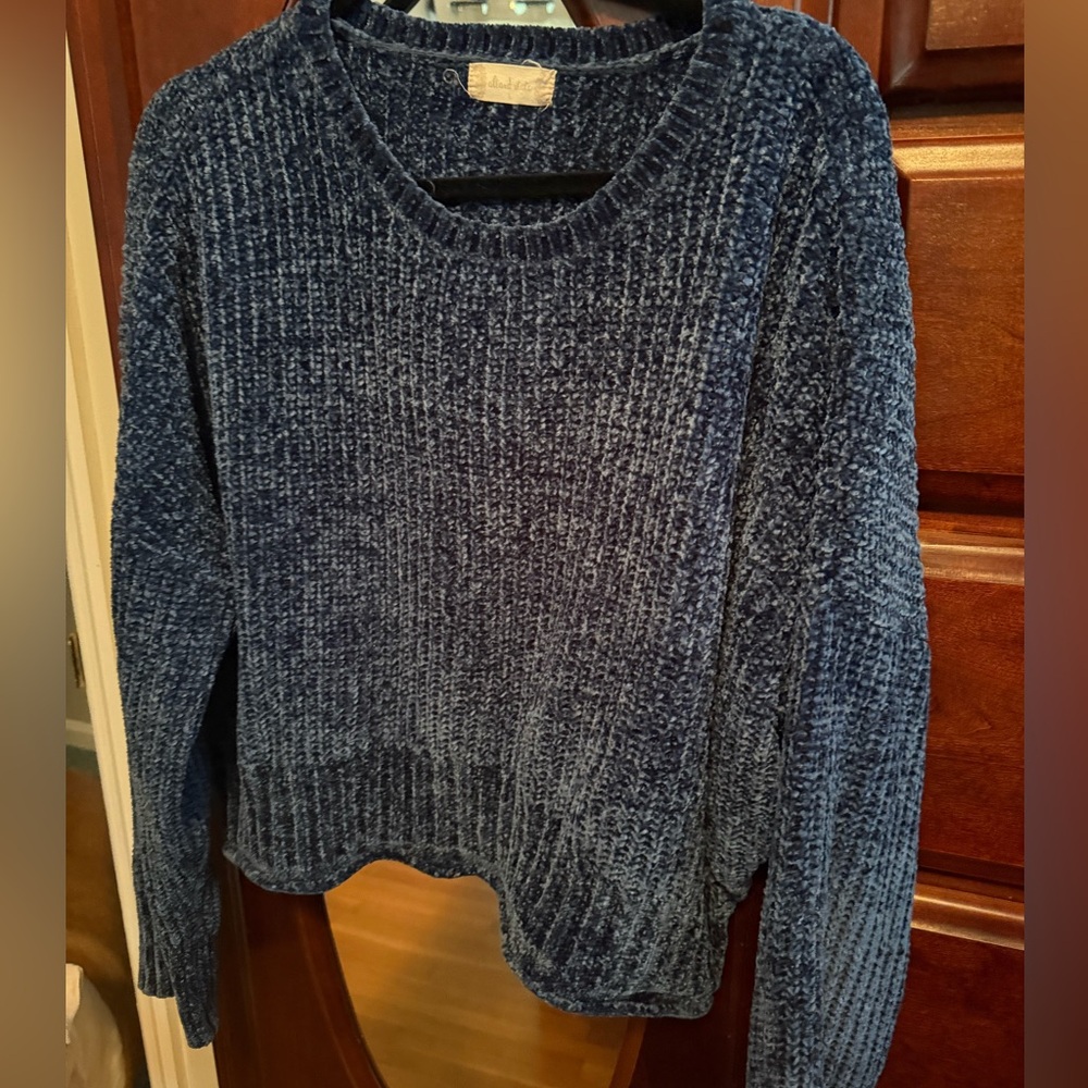 Cute sweater